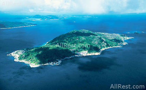 Felicite Private Island Exclusive